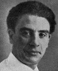 Barrera Antonio